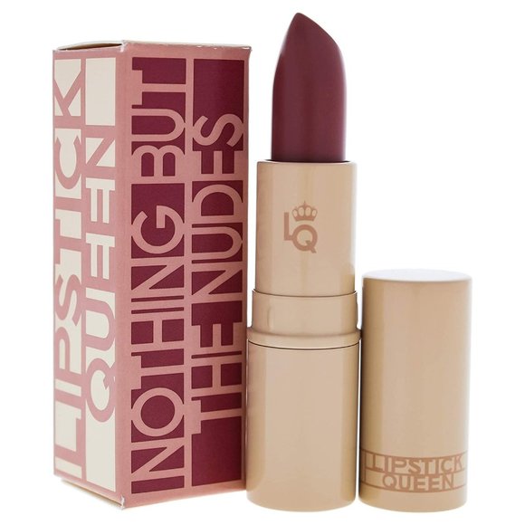 Lipstick Queen Other - Lipstick Queen Nothing But The Nudes Hanky Panky Pink Lip Color Full Size